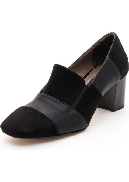 15118 Siyah Büyük Numara Ayakkabı indirimleri