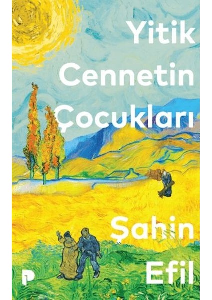 Yitik Cennetin Çocukları