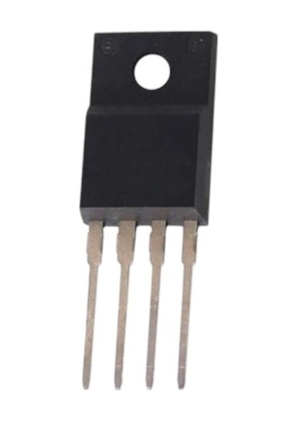 1M0565R TO-220F-4 Entegre Devre