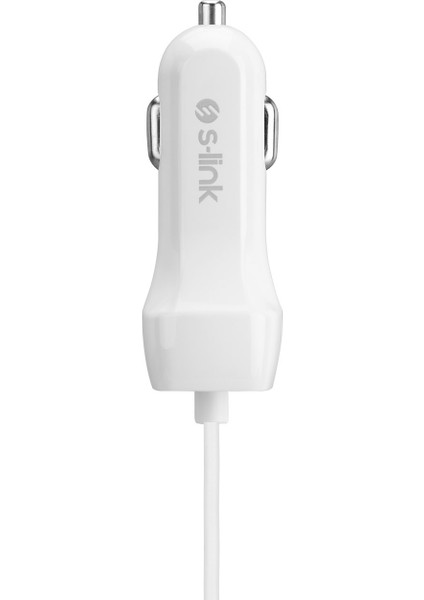 Swapp SW-C735 Type-C Kablolu 5V 3.1A Kablolu Araç Şarj Cihazı fırsatları