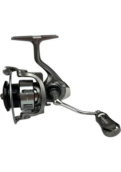 Deimos 3000 Spin Olta Makine