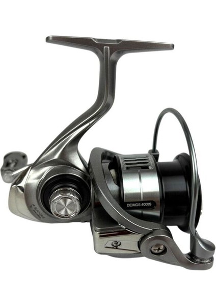 Deimos 3000 Spin Olta Makine modelleri