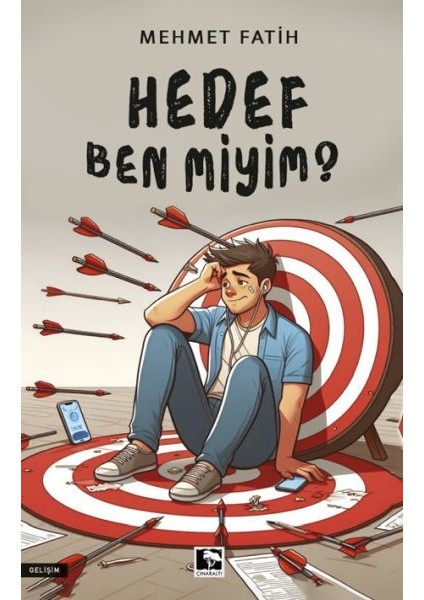 Hedef Ben Miyim?