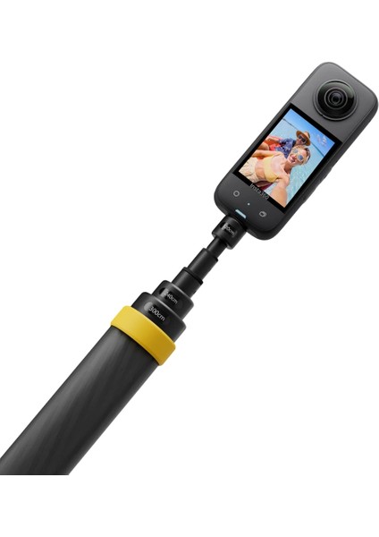 Extended Edition 3 M Selfie Stick modelleri