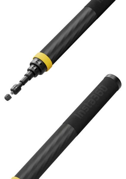 Extended Edition 3 M Selfie Stick fırsatları