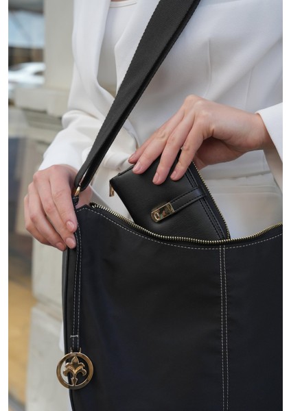 Telesto Jacquline Kadın Cüzdanı modelleri