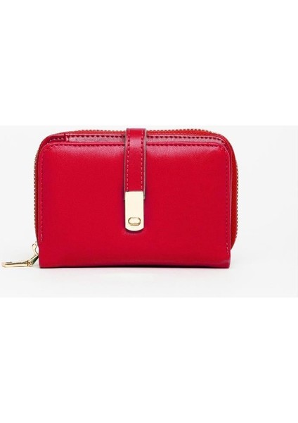 Telesto Jacquline Kadın Cüzdanı