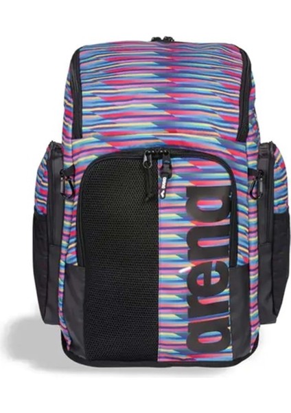 Spıky Iıı Backpack 45 Allover