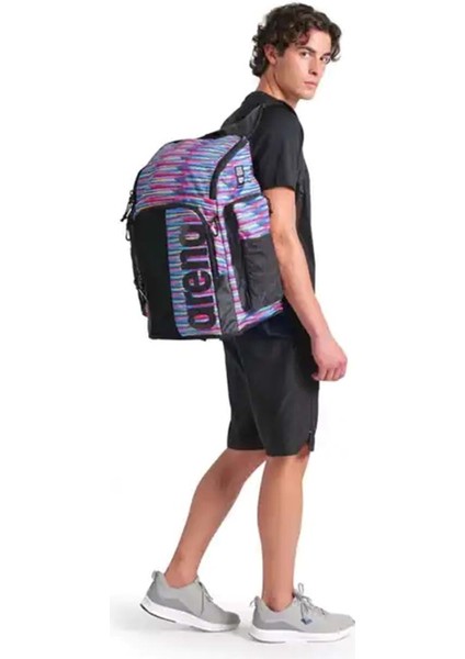 Spıky Iıı Backpack 45 Allover modelleri