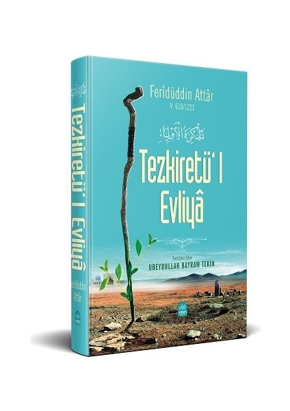 Tezkiretül Evliya