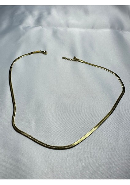 Paslanmaz Çelik Zincir Kolye Unisex fiyatları