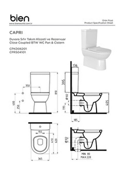 Rico Yavaş Kapanan Beyaz Klozet Kapağı 42,3x35,5 cm Banyo ve Tuvalet İçin fırsatları