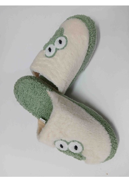 Kışlık Ev Içi Terlik Bayan Ev Terliği Kışlık Bayan Halı Terliği