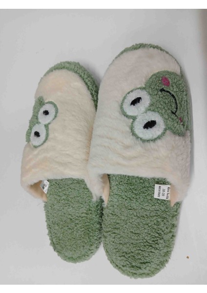 Kışlık Ev Içi Terlik Bayan Ev Terliği Kışlık Bayan Halı Terliği modelleri