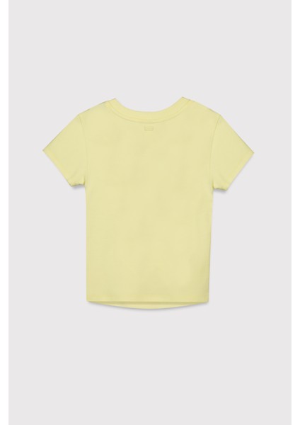 V Yaka Kısa Kol Üst indirimleri