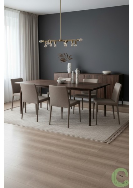 Post/peluş Yıkanabilir Kaymaz Taban Yumşacık Vizon Örgü Saçaklı Modern ve Şık Salon Oturma Odası Mutfak Çocuk Odası Koridor Antre Halısı