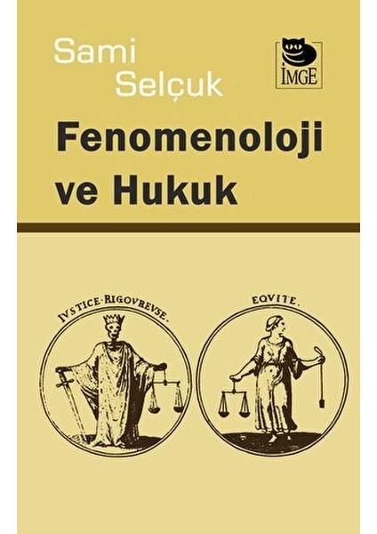 Fenomenoloji ve Hukuk