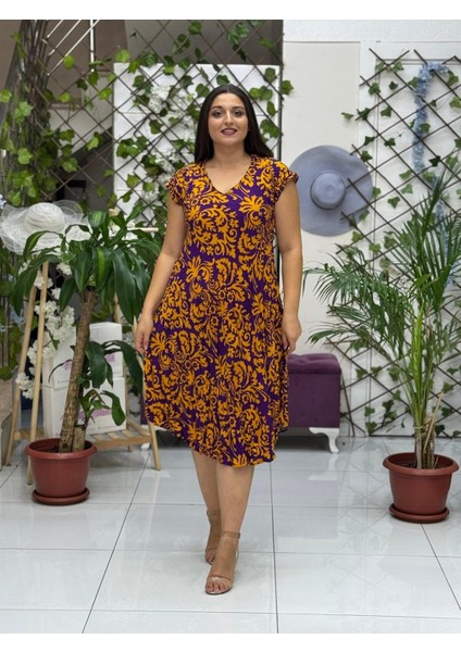 PSS12204 Viskon Sihirli Elbise