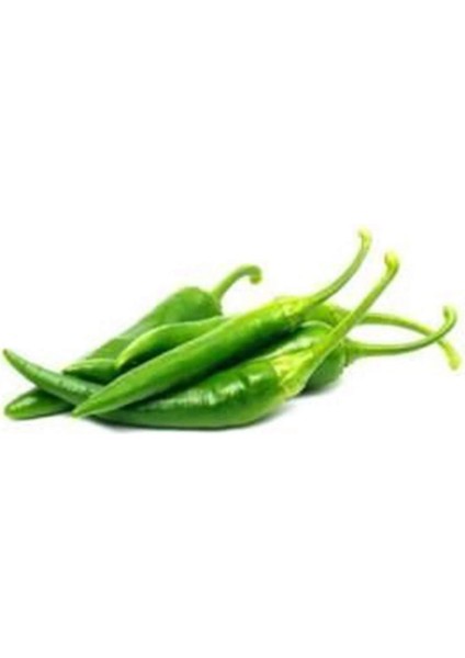 Litaetrend Süs Biberi Tohumu 5 gr