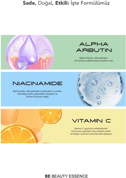 Glow Brightening Cream / Aydınlatıcı Yüz Kremi 50 ml indirimleri