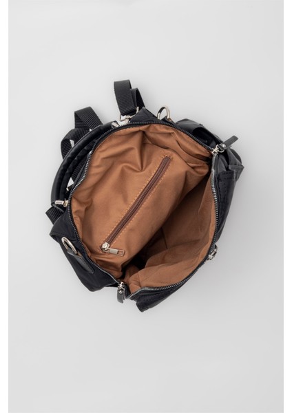 Bluff-N Jacquline Kadın Sırt Çantası