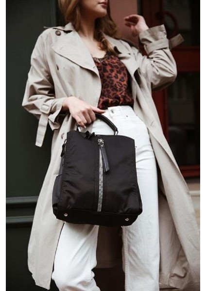 Bluff-N Jacquline Kadın Sırt Çantası fiyatları