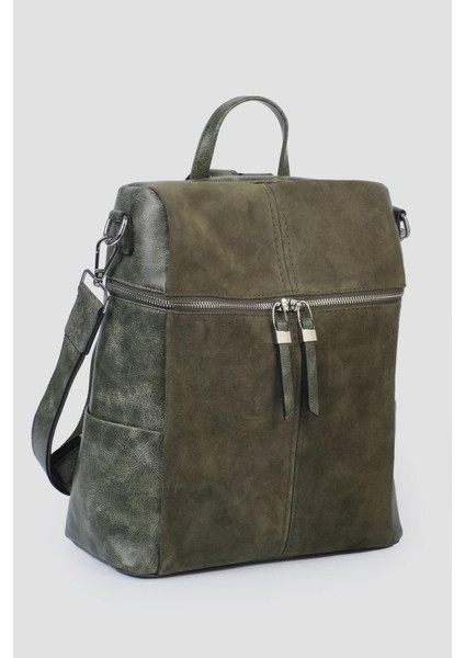 Lılly-S Jacquline Kadın Sırt Çantası