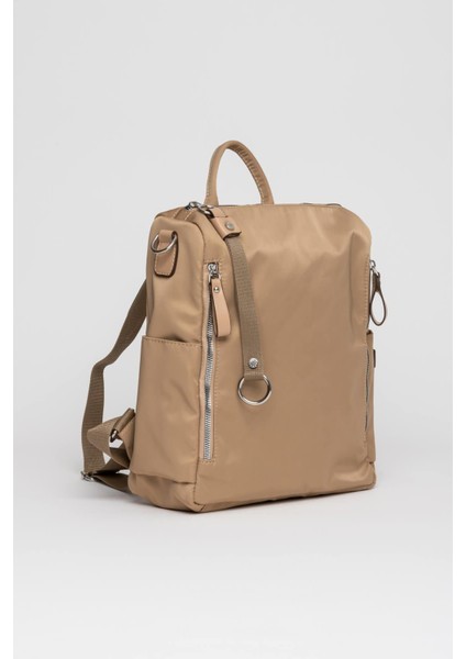 Pamela Jacquline Kadın Sırt Çantası