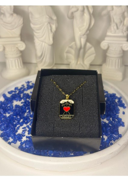 Çelik Tarot Kolye fiyatları