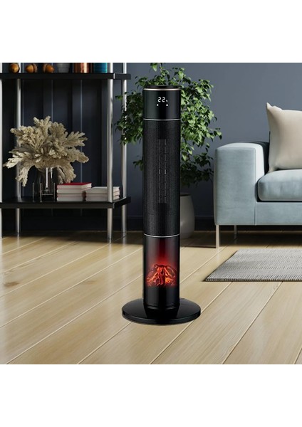 PTC-2071L Seramik Fanlı Isıtıcı 2000W fiyatları