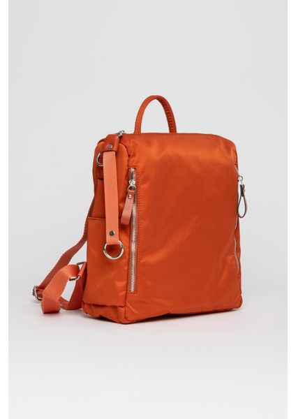 Pamela Jacquline Kadın Sırt Çantası