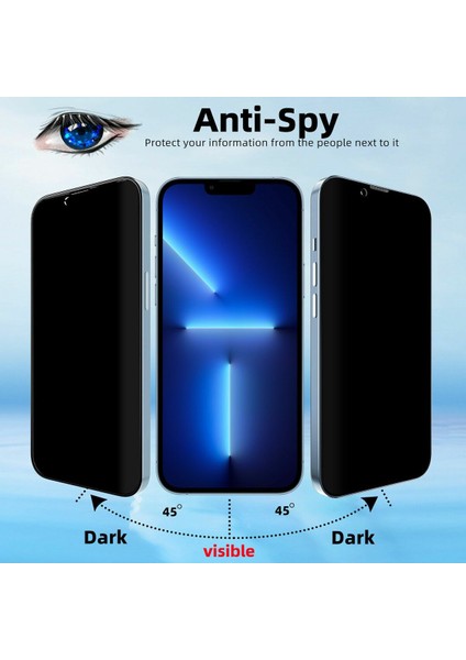 Samsung Galaxy A15 4g - Hayalet Mat Ekran Koruyucu | Privacy Esnek Parmak Izi Bırakmaz V11 fiyatları