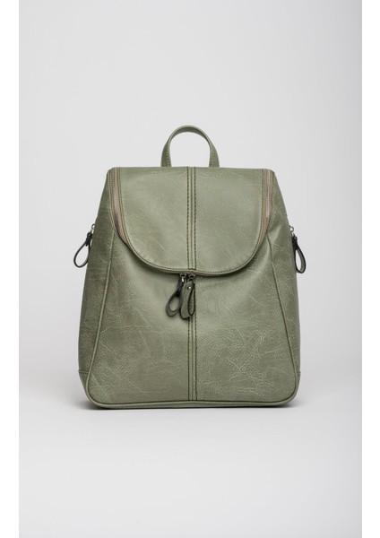 Sultana-S Jacquline Kadın Sırt Çantası