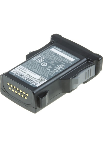 MC93 MC94 El Terminali Uyumlu Yedek Batarya Zebra BTRY-MC93-STN (7000 Mah)
