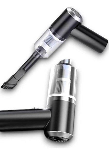 Hs-22 Araç Içi̇ Süpürge