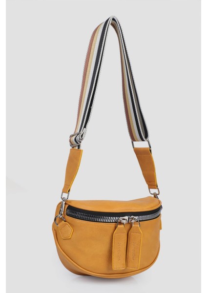 Buddy-N Jacquline Kadın Body Bag