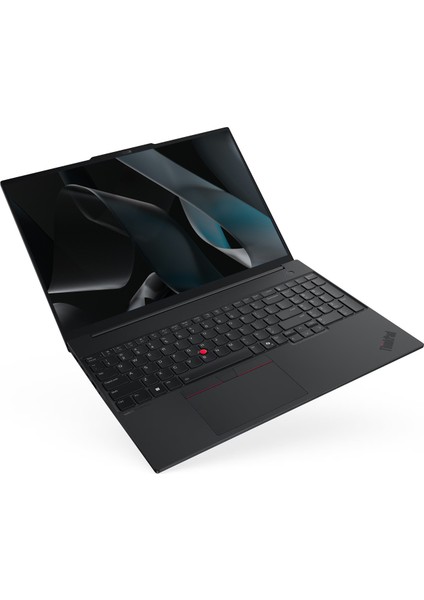 Thinkpad E16 Gen 3 Intel Core Ultra 7 255H 24GB Ddr5 1tb SSD Windows 11 Pro Intel Arc 140T 16 Inç Wuxga (1920 x 1200) IPS 300NITS Taşınabilir Bilgisayar 21SR006RTXP08 + Zetta Çanta fırsatları