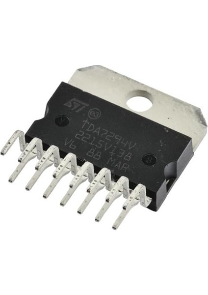 Tda 7294 Multiwatt-15 Entegre Devre