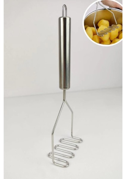 Çelik Patates Ezici fiyatları