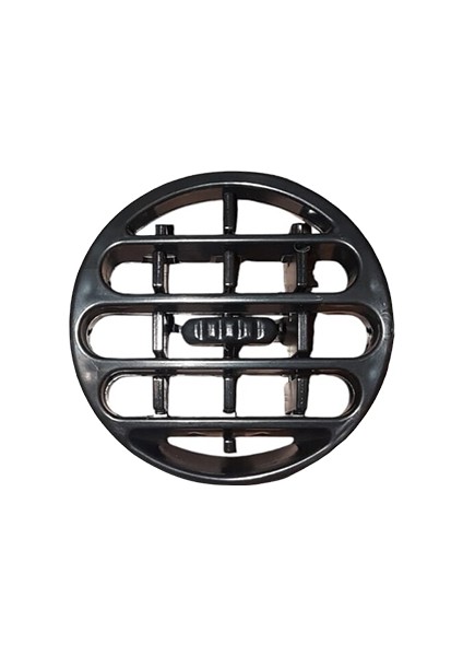 Kangoo 1-2 Havalandırma Izgarası Siyah