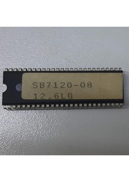 Sb 7120-08