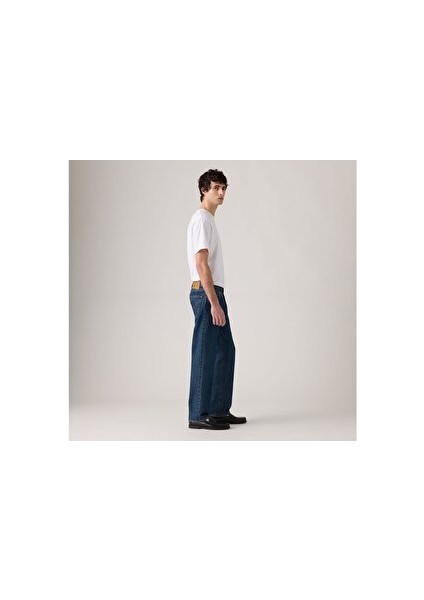 555™ Relaxed Straight Erkek Jean Pantolon - Check The Score fiyatları