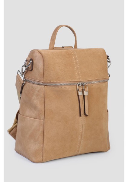 Lılly-S Jacquline Kadın Sırt Çantası