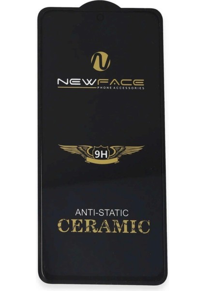 Samsung Galaxy A15 4g 3D Antistatik Seramik Nano Ekran Koruyucu 346109 fırsatları