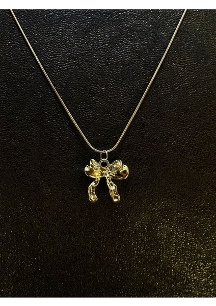 Fiyonk Çelik Kolye modelleri