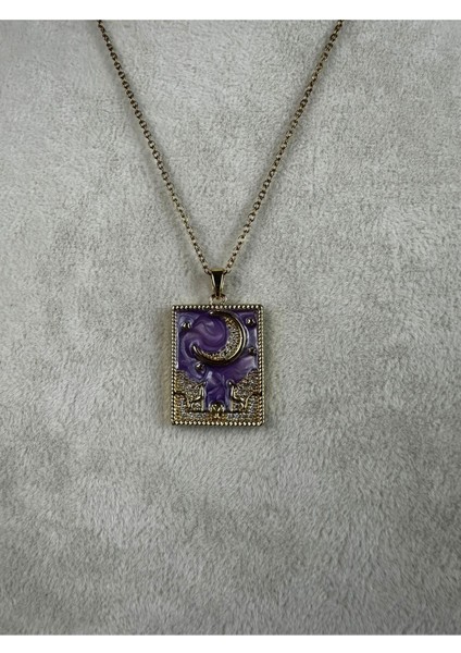 Çelik Mineli Kolye fiyatları