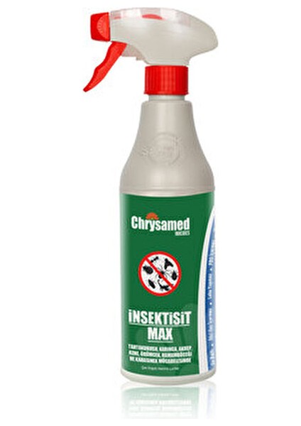 Insek-Tisit Max 500 ml Hamam Böceği, Karınca, Kene Vs. fiyatları