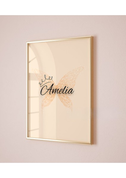 (Çerçevesiz) Kişiselleştirilebilir Cindrella 3lü Poster Seti indirimleri