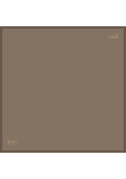 Güz | Yaz Serinliği Eşarp 90 x 90 Gysedüz 83