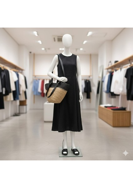 El Emeği Kağıt Ip Çanta fırsatları